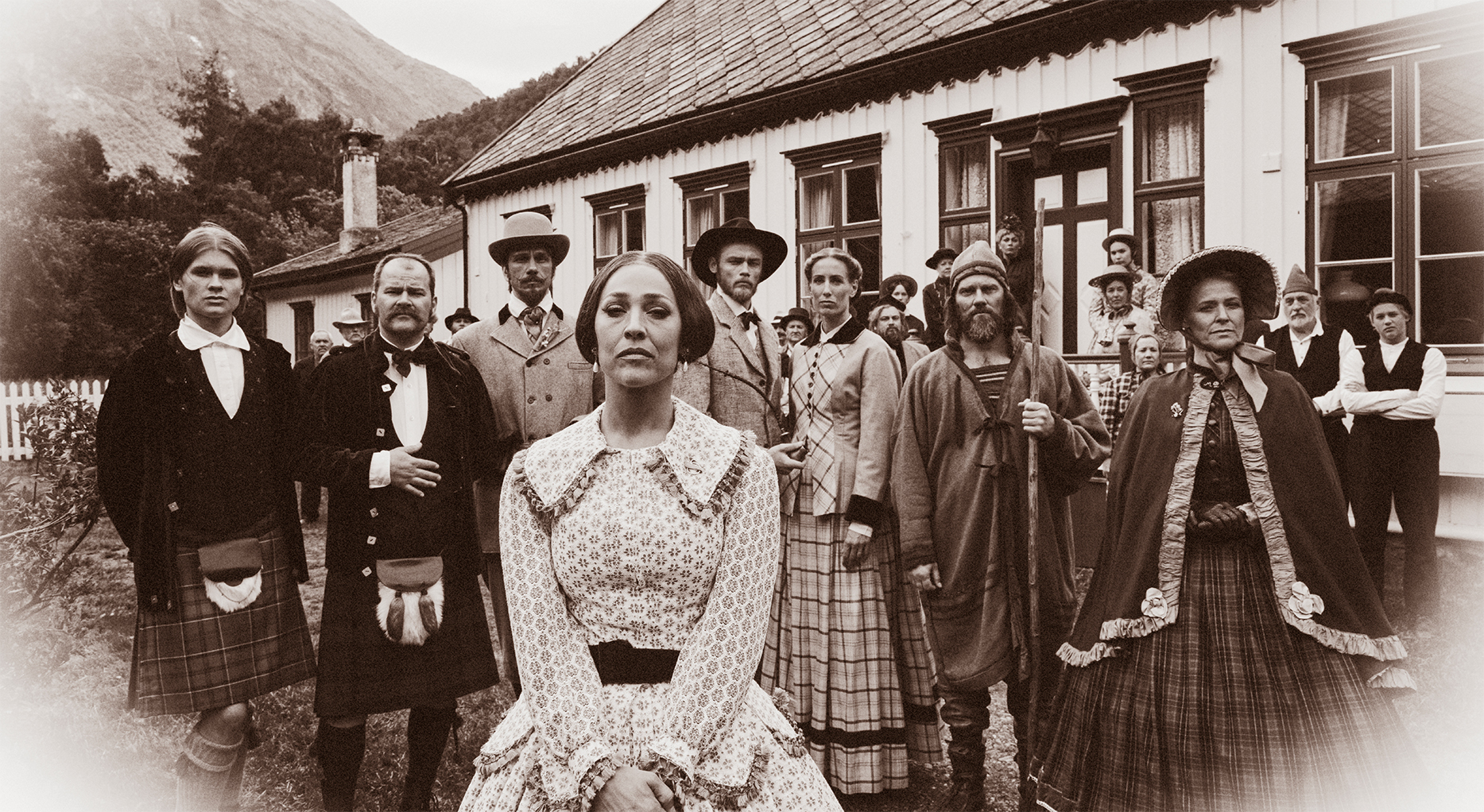 Pornografik kontent bilan Yulenka